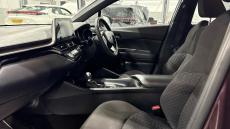 Toyota C-HR 1.8 Hybrid Icon 5dr CVT Hybrid Hatchback